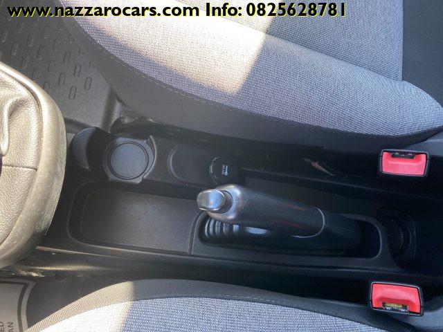 FIAT Fiorino 1.3 MJT 95CV Cargo Adventure