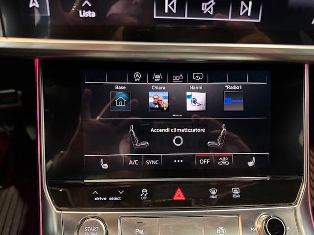 Audi A6 AVANT 45 3.0 TDI MHEV 231cv QUATTRO