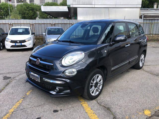 FIAT 500L Wagon 1.3 Multijet 95 CV Dualogic Lounge