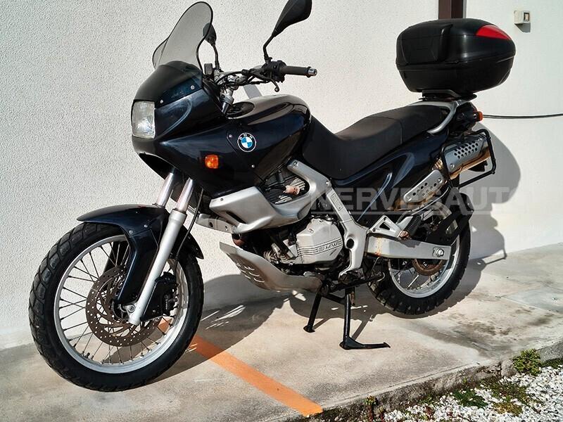 BMW F 650 1998 | Ottime condizioni