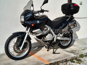 BMW F 650 1998 | Ottime condizioni