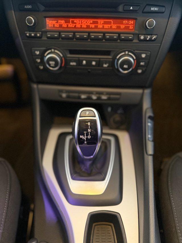 BMW X1 xDrive18d Msport