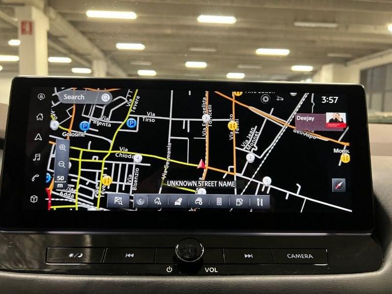 Nissan X-Trail 4ª serie e-Power 2WD 5 posti N-Connecta