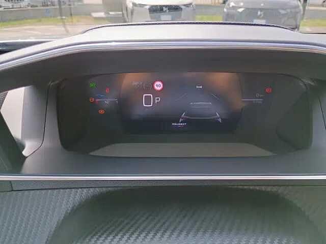 Peugeot 2008 1.2 Hybrid 145cv E-DCS6 GT KM ZERO