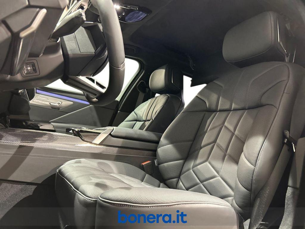 BMW i7 MSport Pro Premiere Collection xDrive60