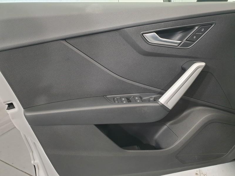 Audi Q2 30 2.0 tdi admired advanced s tronic