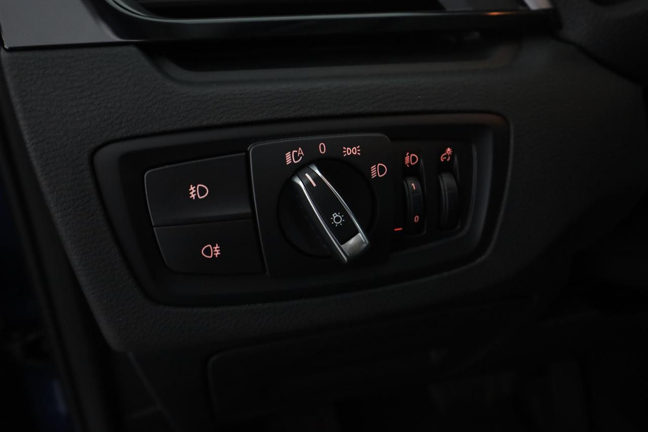 BMW X1 (F48) X1 sDrive18d ADVANTAGE