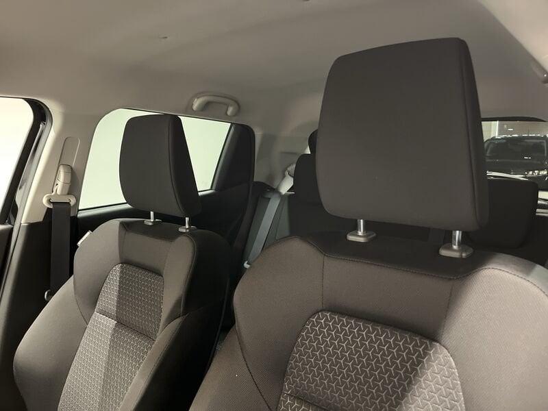 Suzuki Swift 1.2 HYBRID TOP 83CV.