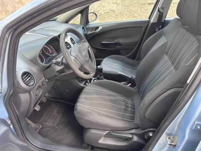 OPEL Corsa 1.2 GPL 5 porte Club