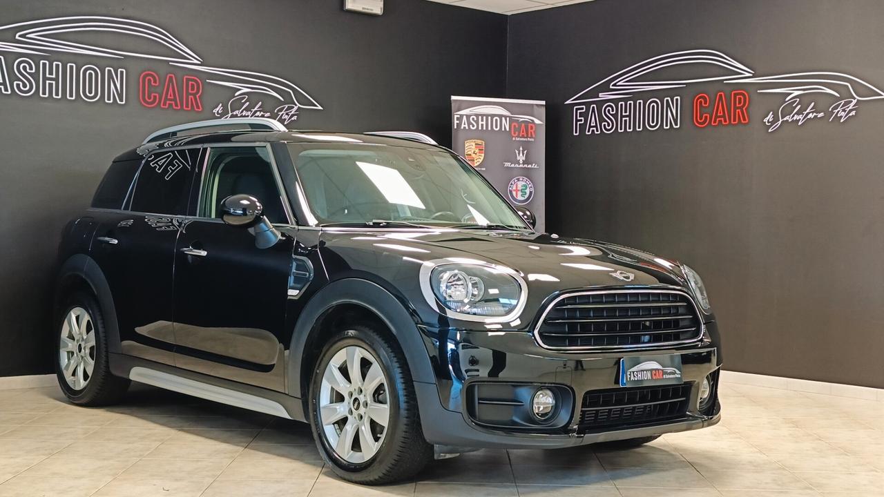 Mini One Countryman Mini 1.5 Cooper Boost Countryman