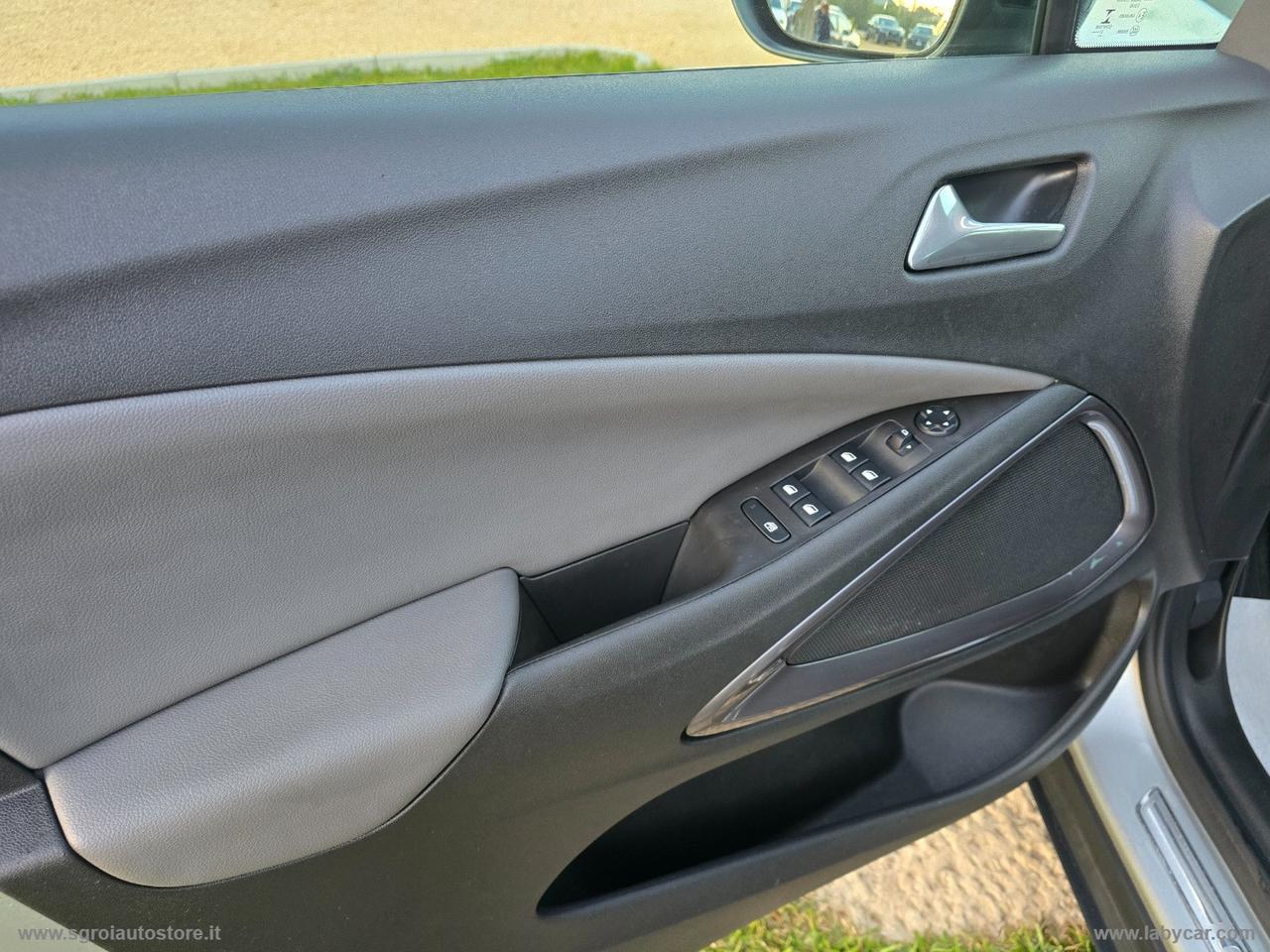 OPEL Crossland X 1.2 GPL 12V Innovation