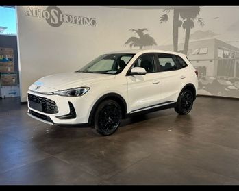 MG ZS (2024-->) 1.5 Standard