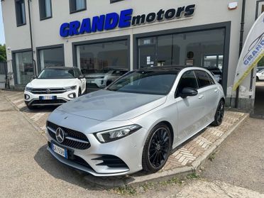 Mercedes-benz A 250 A 250 Automatic Premium Tetto apribile