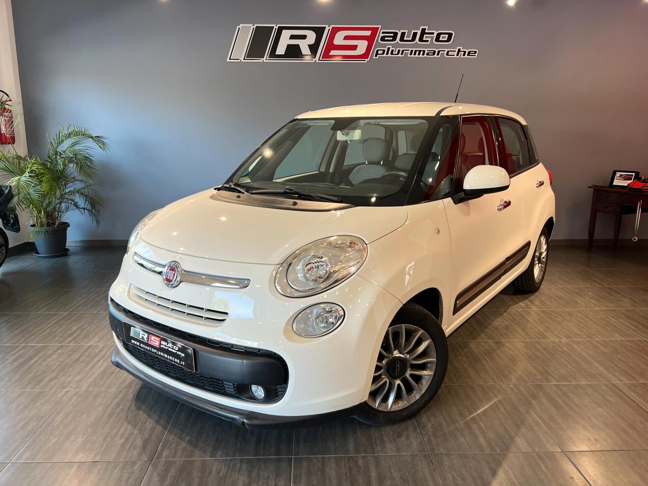 Fiat 500L 1.3 Multijet 95 CV Pop Star