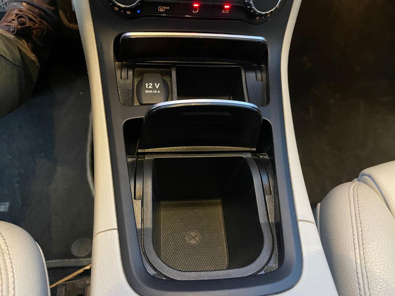 Mercedes-Benz B 180 B-Class B #10168