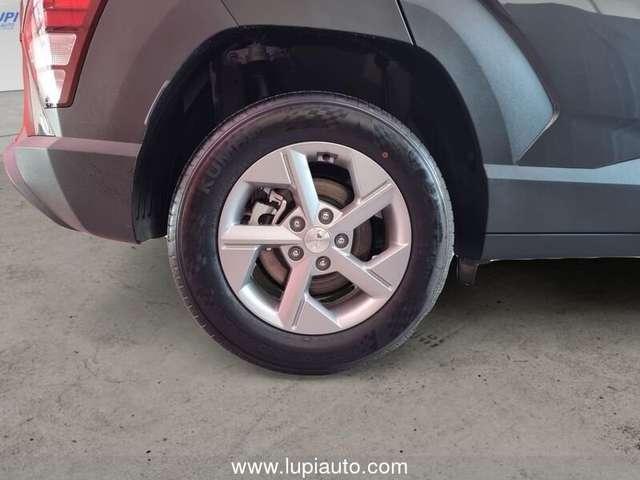 Hyundai KONA 1.0 T-GDI XTech