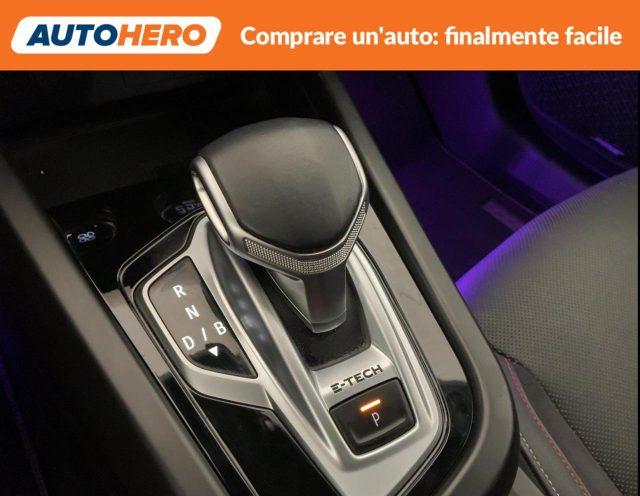 RENAULT Arkana Arkana Hybrid E-Tech 145 CV R.S. Line