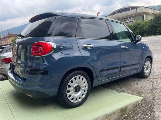 Fiat 500L 1.3 mjt Lounge 95cv dualogic Gancio Traino 6d Temp