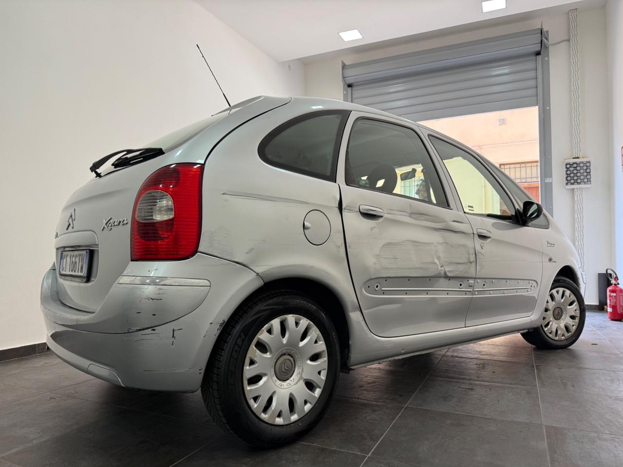 Citroen Xsara Picasso 1.6 Classique