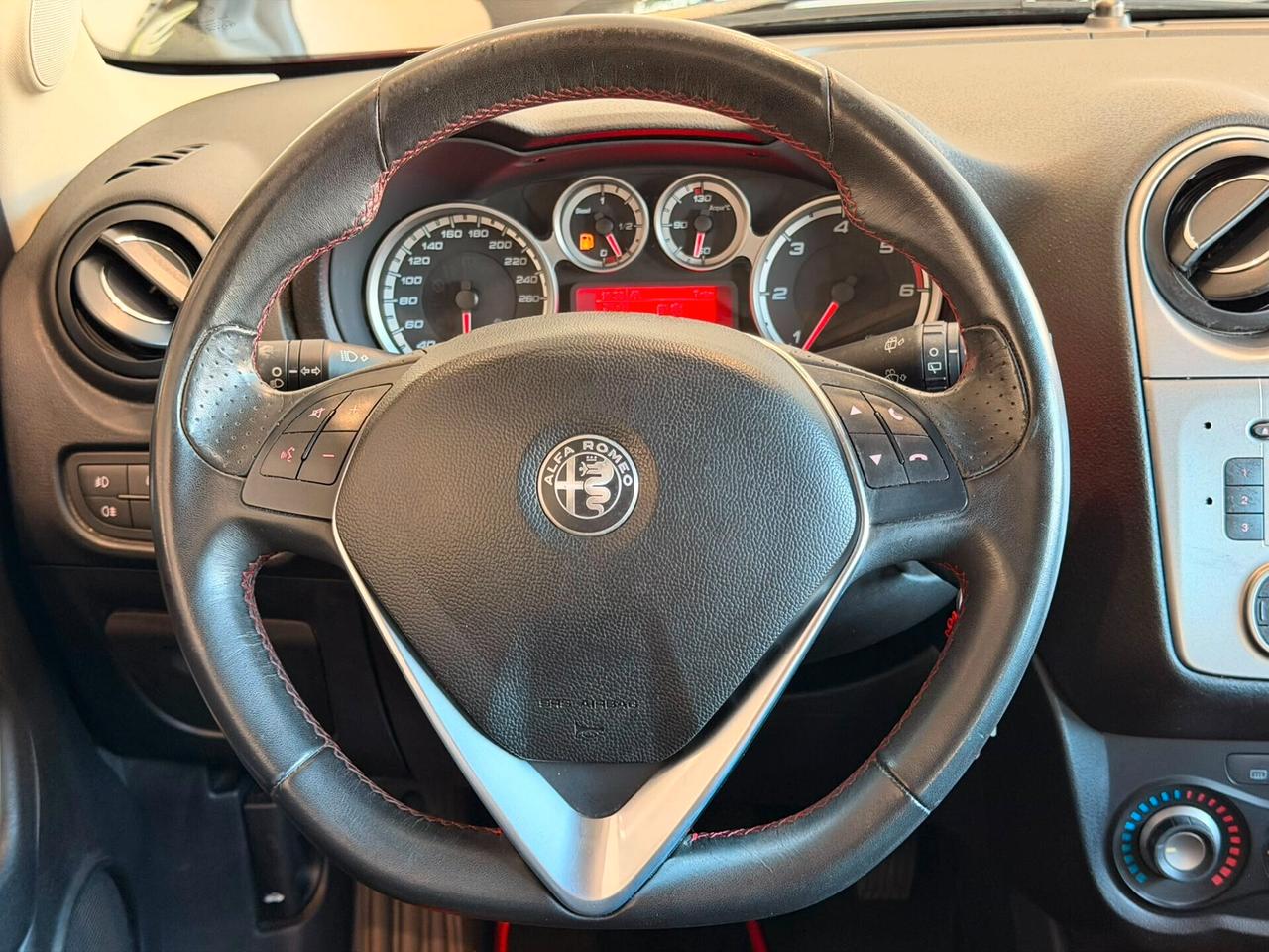 Alfa Romeo MiTo 1.6 JTDm 16V Progression