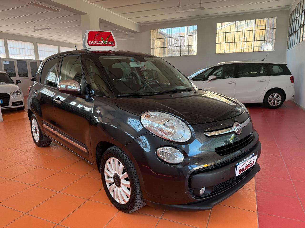 Fiat 500L Living 1.3 Multijet 95 CV Lounge