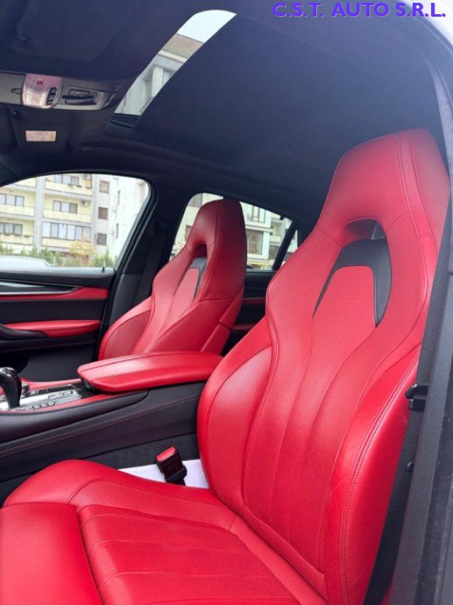 BMW X6 M X6 M
