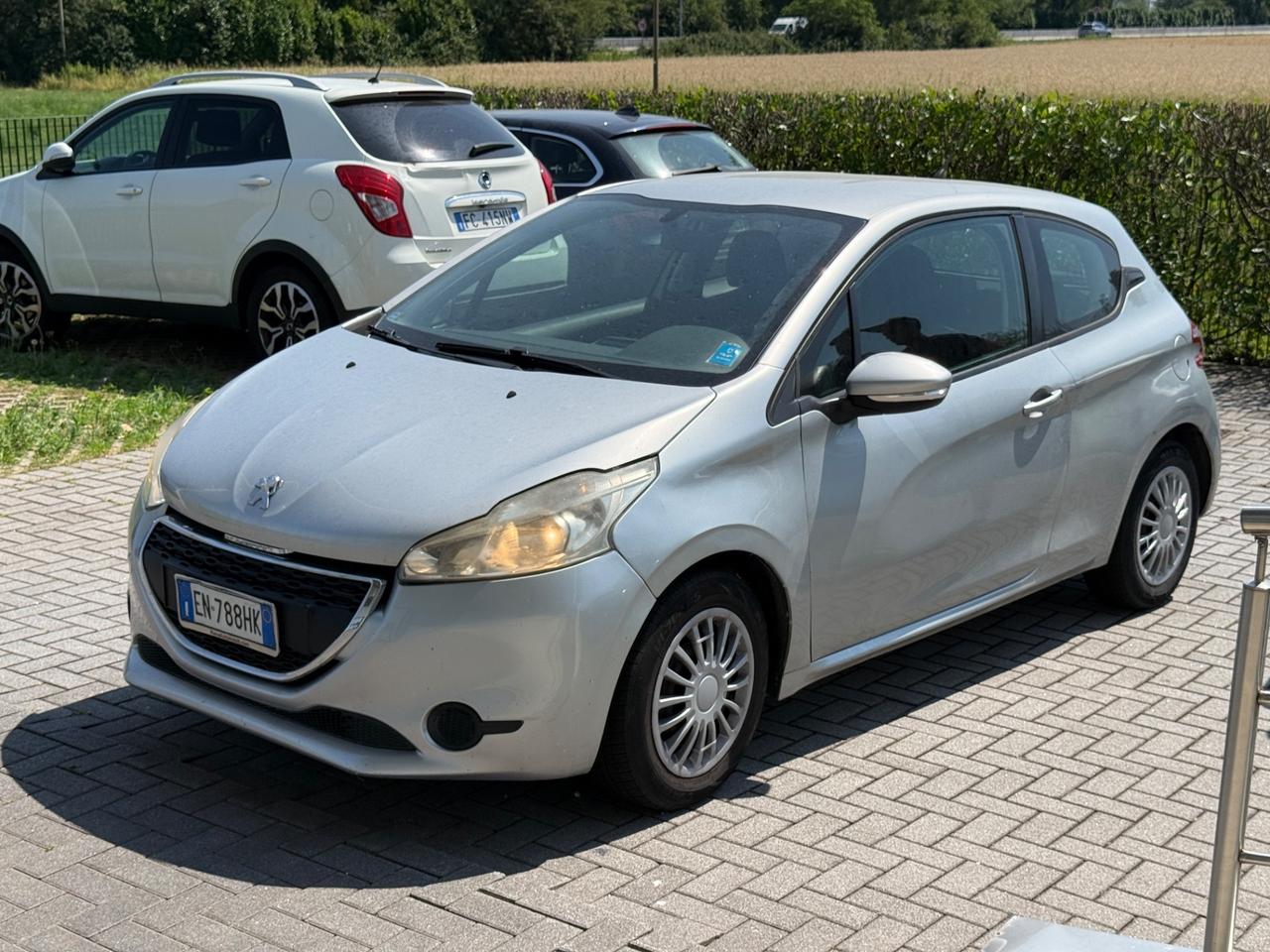 Peugeot 208 1.2 VTi 82 CV 3 porte Access