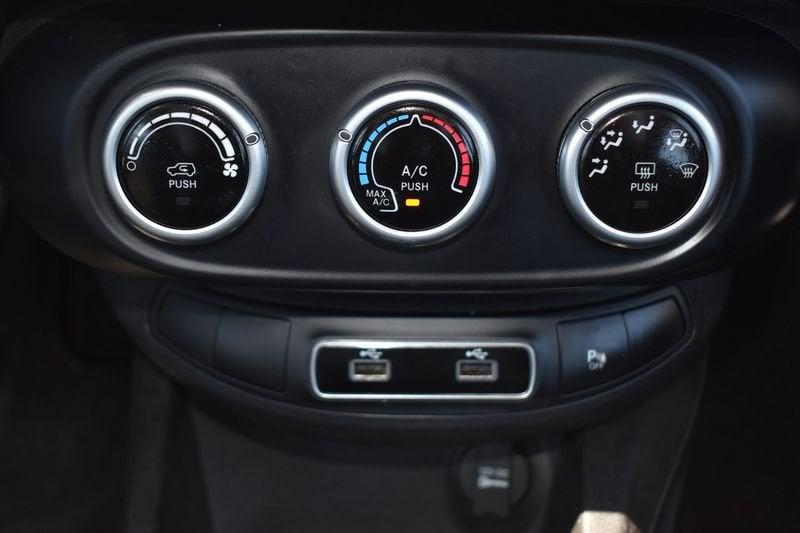 FIAT 500X 500X 1.0 T3 120 CV Connect