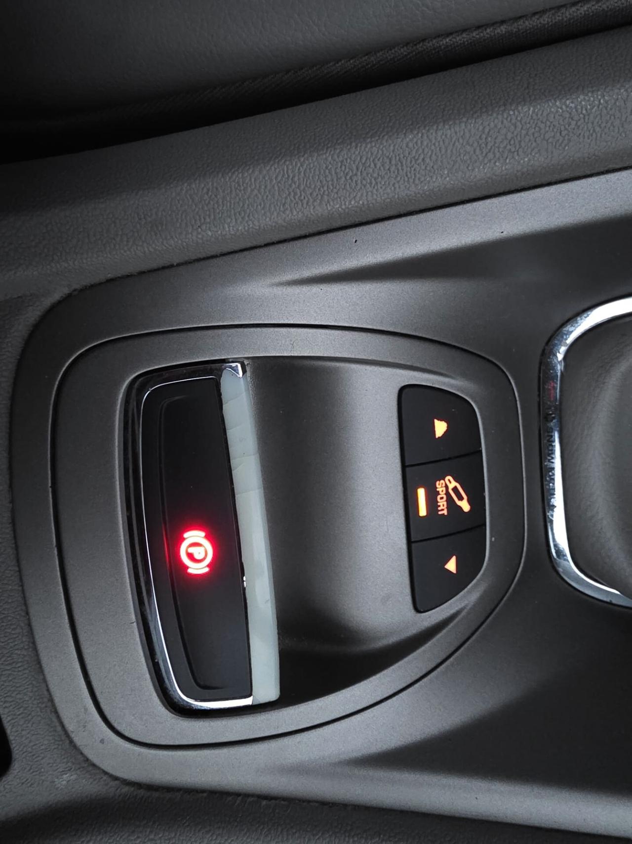 Citroen C5 2.0 HDi 140 Executive NEOPAT