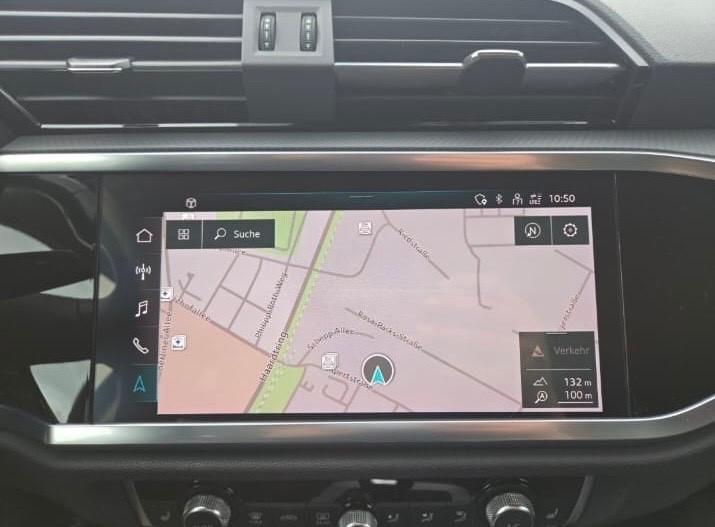 Audi Q3 Sportback 2.0 TDI S line