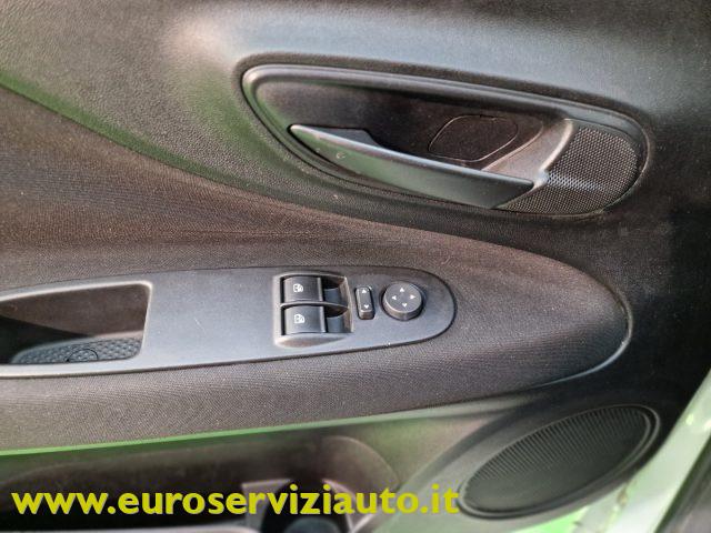 FIAT Punto Evo 1.2 3 porte S&S Active