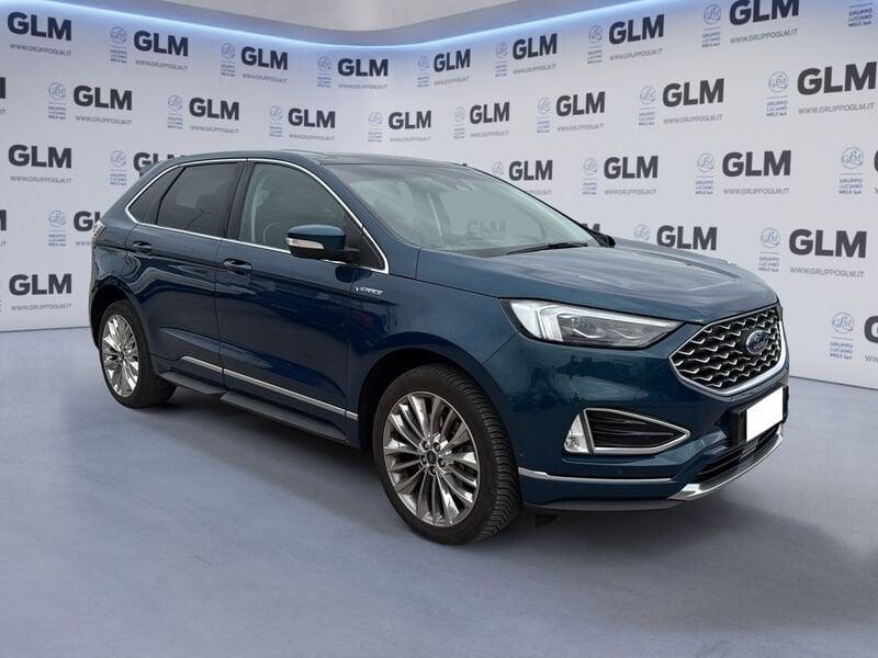 Ford Edge 2.0 EcoBlue 238 CV AWD Start&Stop aut. Vignale