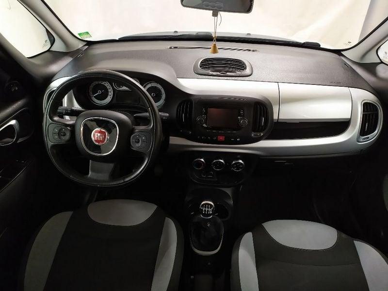 FIAT 500L 1.4 Pop Star 95cv