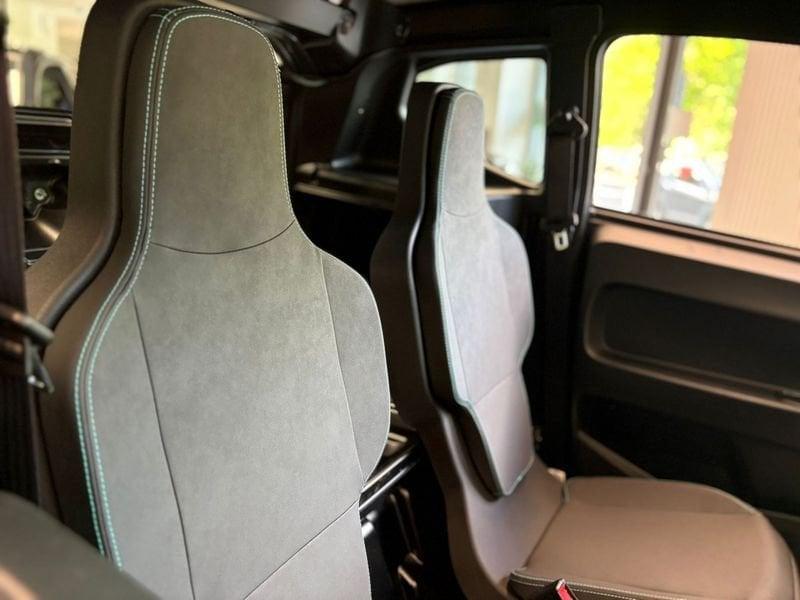 Aixam E-Minauto easy CHIC