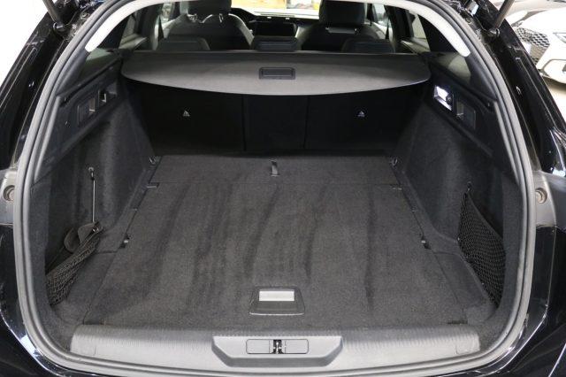 PEUGEOT 308 BlueHDi 130 S&S EAT8 SW GT