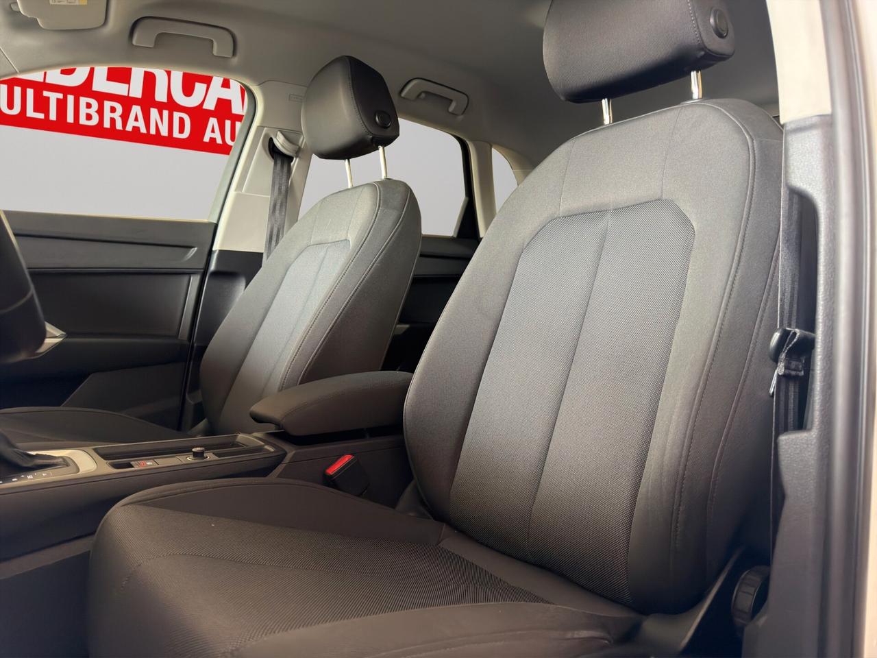 Audi Q3 35 TDI quattro S tronic