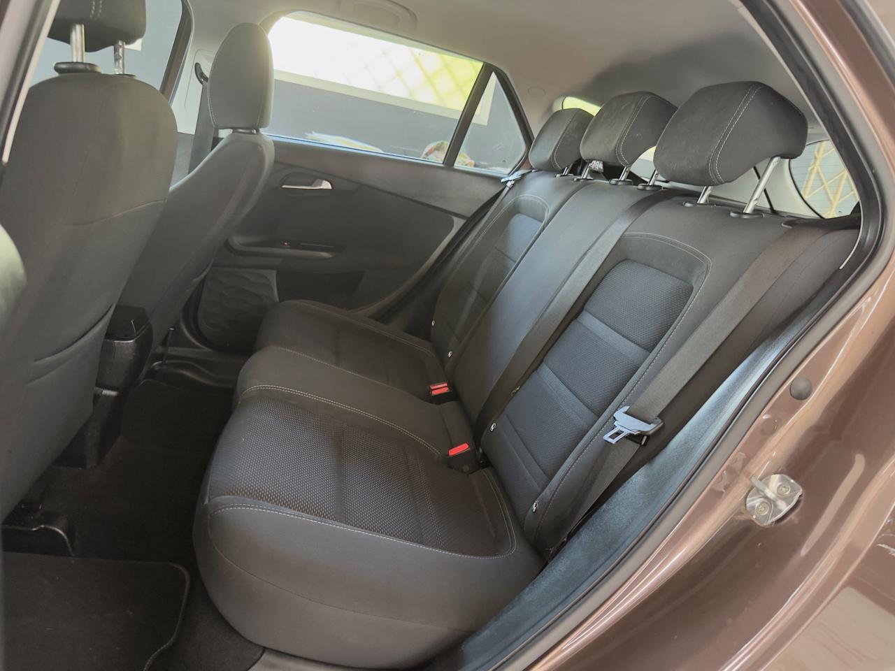 Fiat Tipo 1.6 Mjt S&S SW Lounge