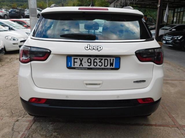 Jeep Compass 1.6 Multijet II 2WD Business
