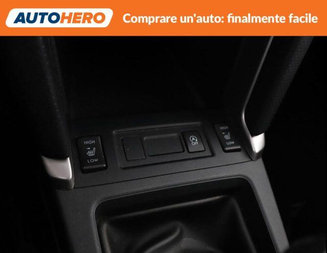 SUBARU Forester 2.0i Style