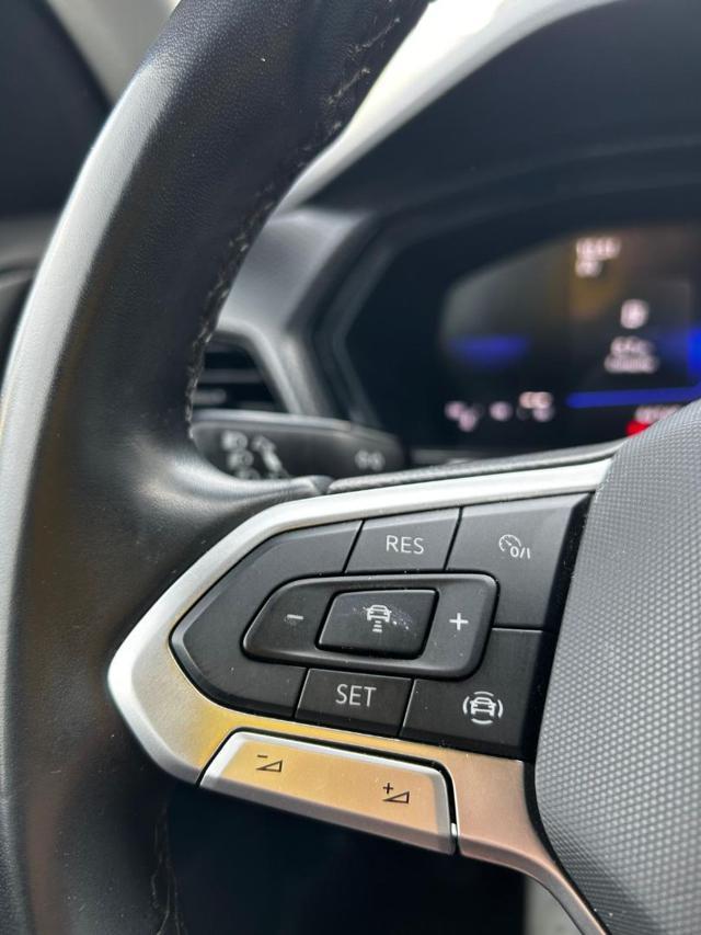 VOLKSWAGEN T-Cross 1.0 TSI 110 CV Style NEO PATENTATO