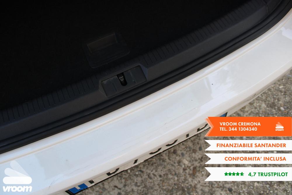 VOLKSWAGEN Golf 7ª serie Golf 1.4 TSI 125 CV 5...
