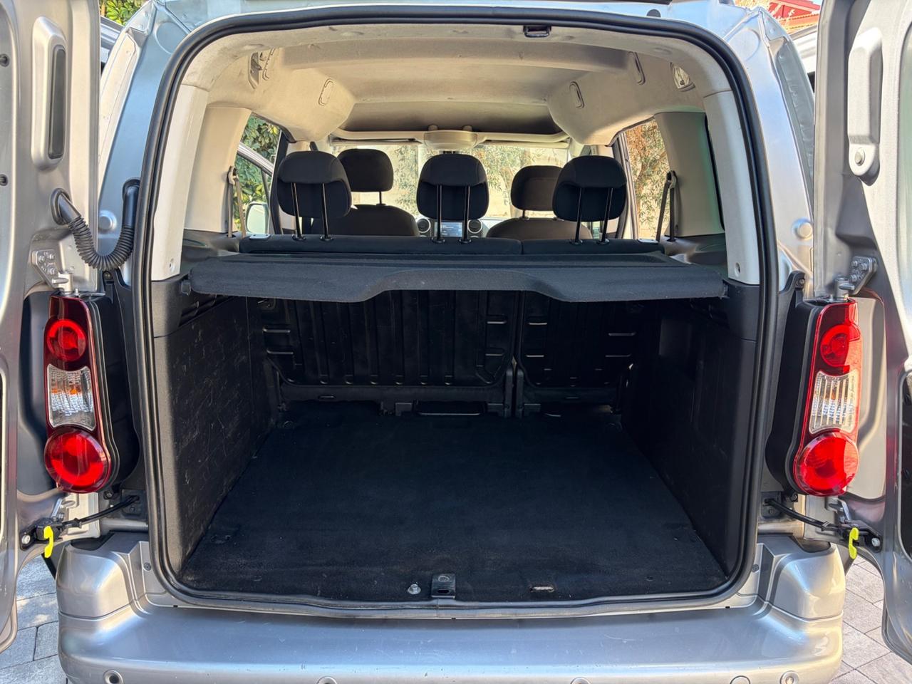 Peugeot Partner Tepee 1.6 Diesel