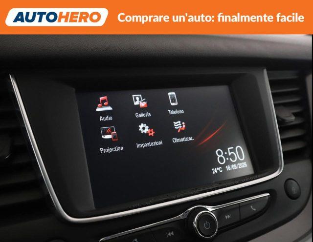 OPEL Grandland X 1.5 diesel Ecotec Start&Stop Advance