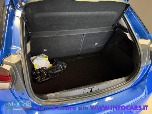 OPEL Corsa 1.2 Edition 75 cv NEOPATENTATI - PROMO