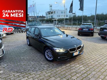 Bmw 318 318d Touring