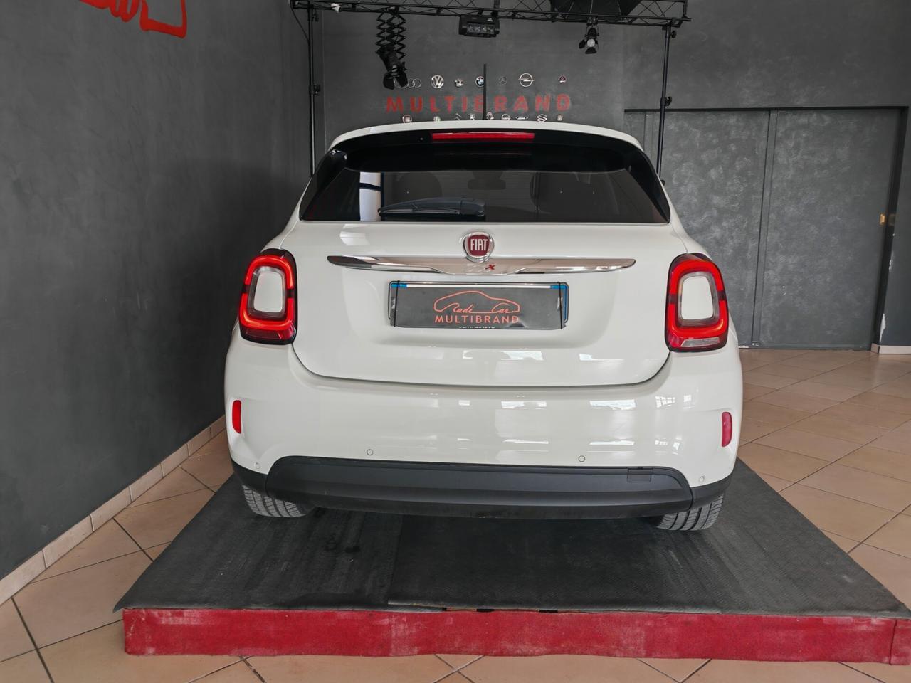 Fiat 500X 1.3 MultiJet 95 CV Sport