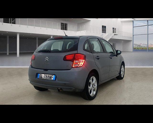 CITROEN C3 1.1 Business