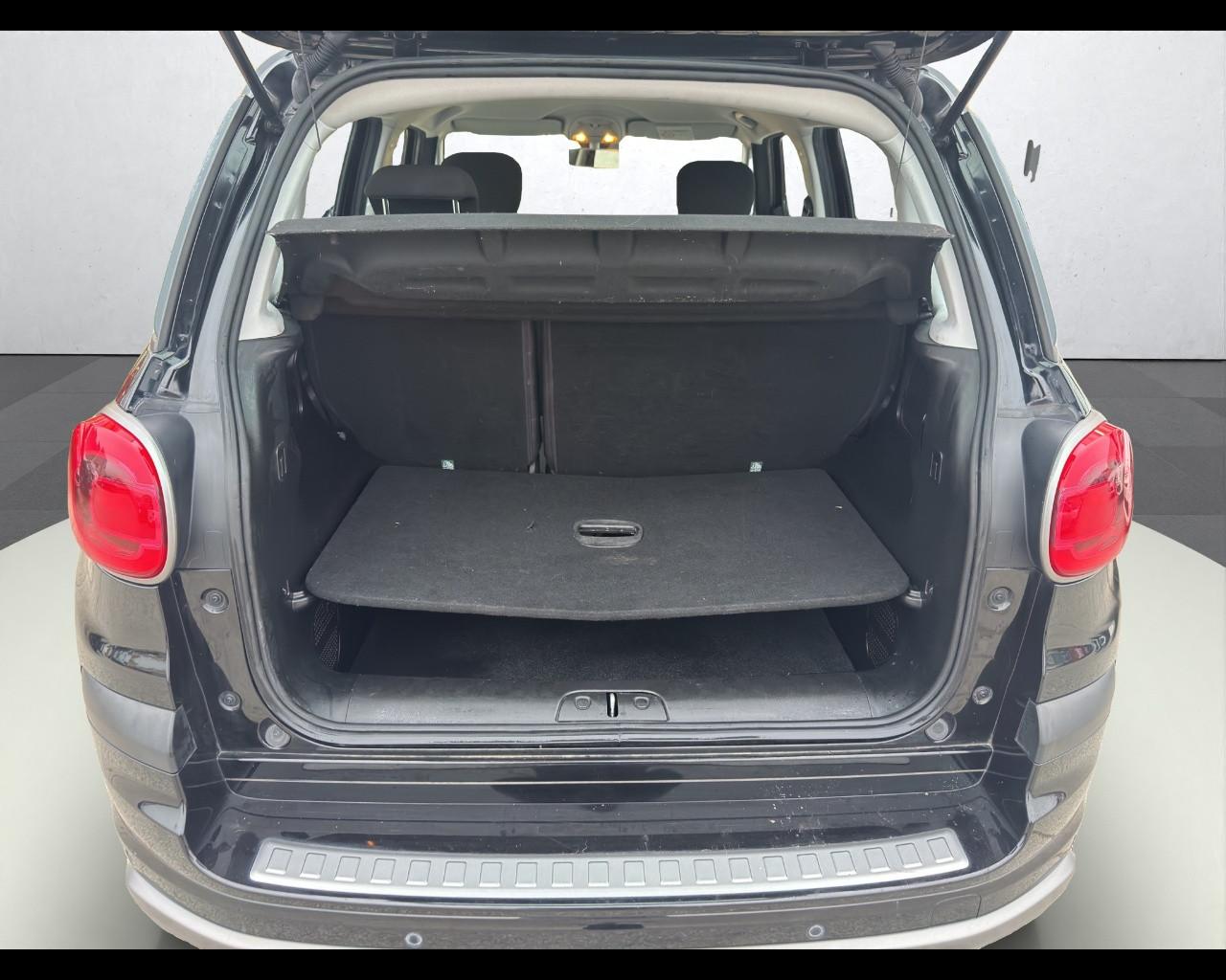 FIAT 500L - 500L 1.4 95 CV S&S City Cross