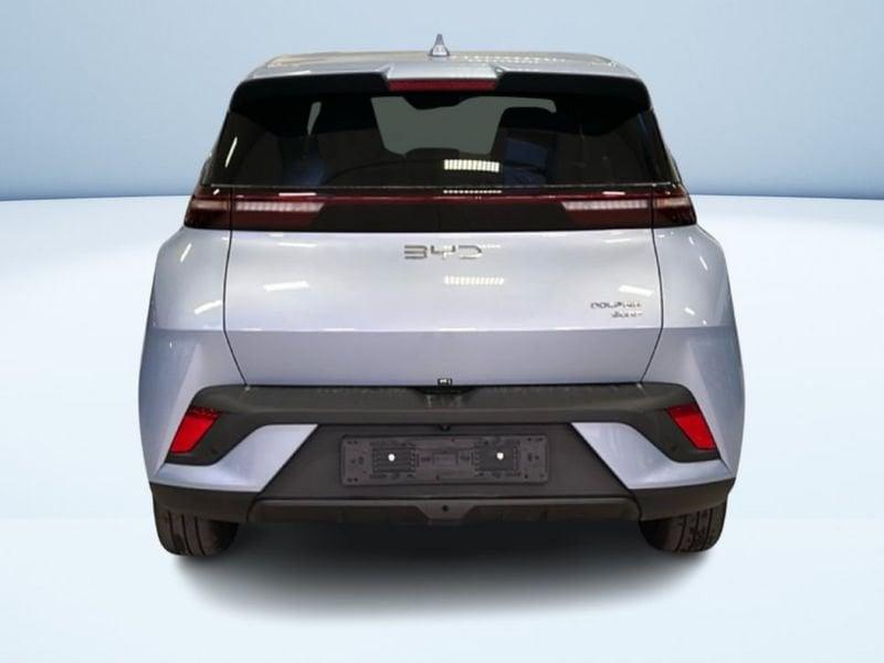 BYD Dolphin Surf Comfort