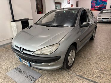 Peugeot 206 1.4 5p.